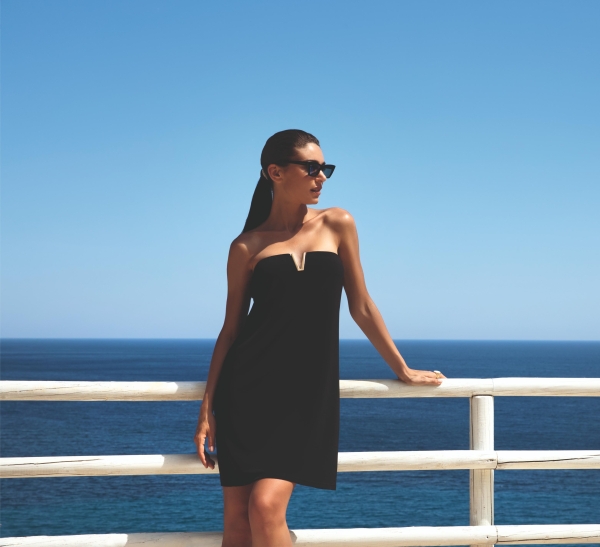 Lise Charmel Swim