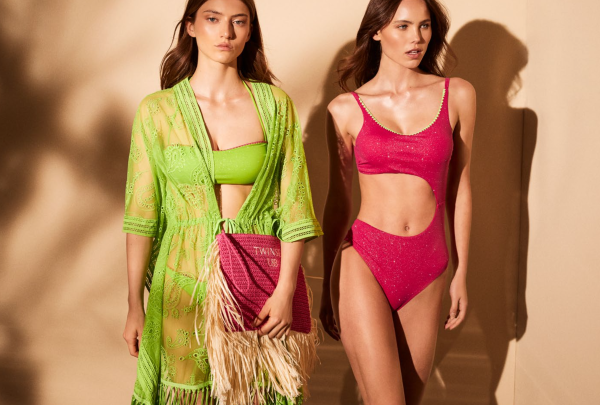 Twinset Swim