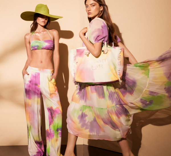 Twinset Swim